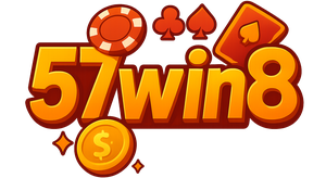 57win8 Logo
